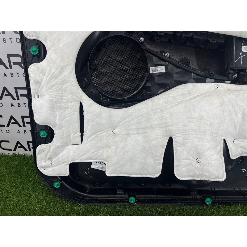 Дверна карта (салон) Hyundai Santa Fe TM 2019 2.4GDI 82307S2080NNB