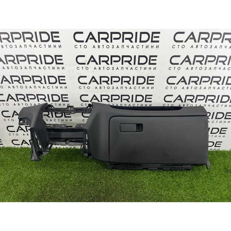 Бардачок (салон) Hyundai Santa Fe TM 2019 2.4GDI 84760S2000NNB