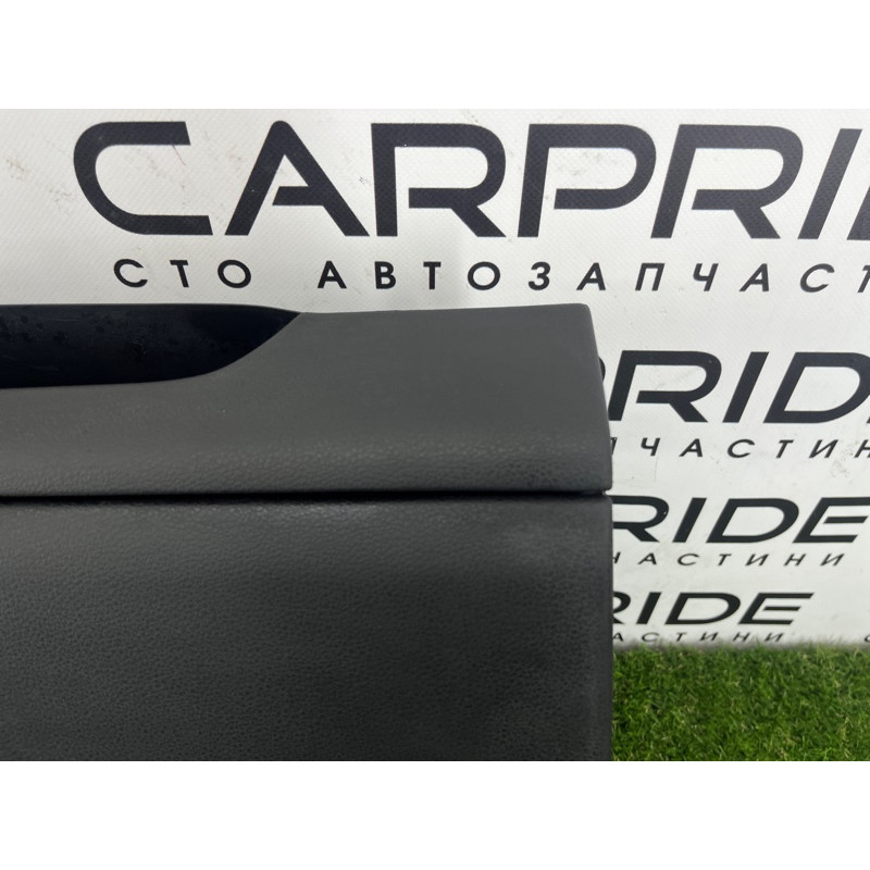 Бардачок (салон) Hyundai Santa Fe TM 2019 2.4GDI 84760S2000NNB