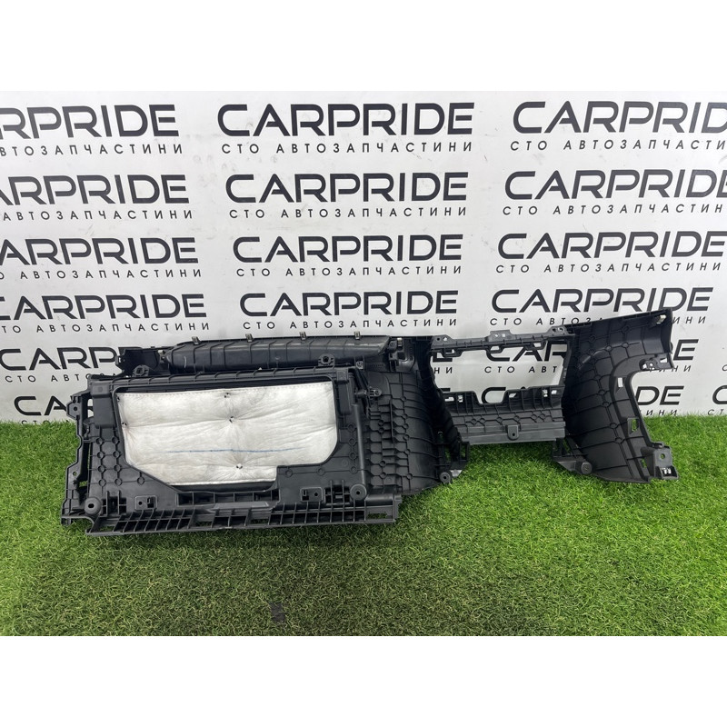 Бардачок (салон) Hyundai Santa Fe TM 2019 2.4GDI 84760S2000NNB