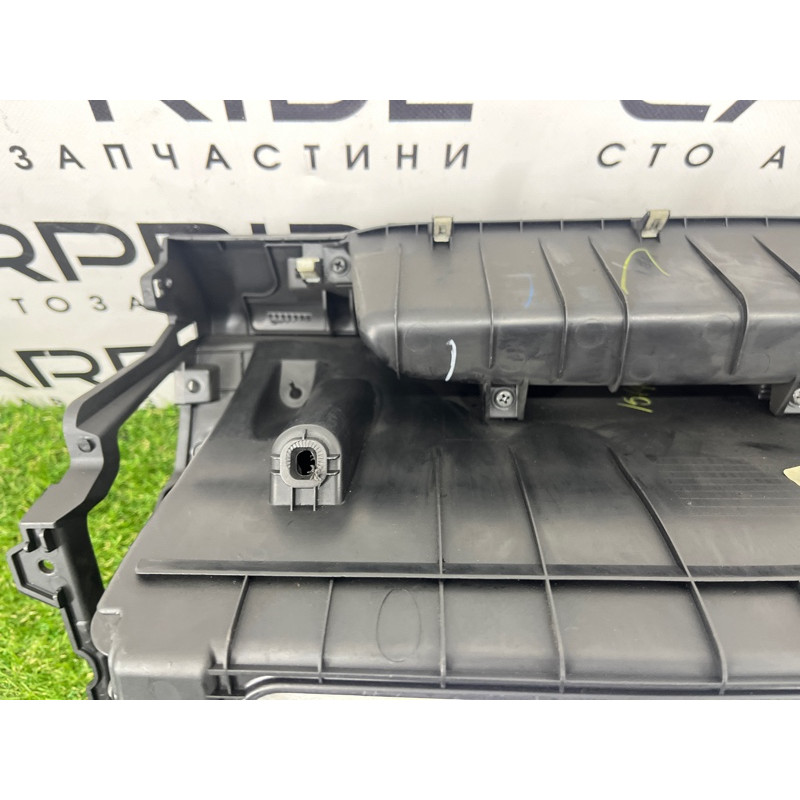 Бардачок (салон) Hyundai Santa Fe TM 2019 2.4GDI 84760S2000NNB