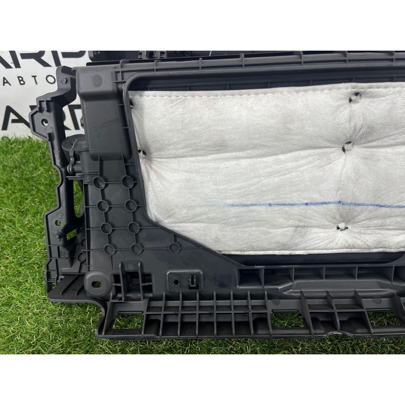 Бардачок (салон) Hyundai Santa Fe TM 2019 2.4GDI 84760S2000NNB