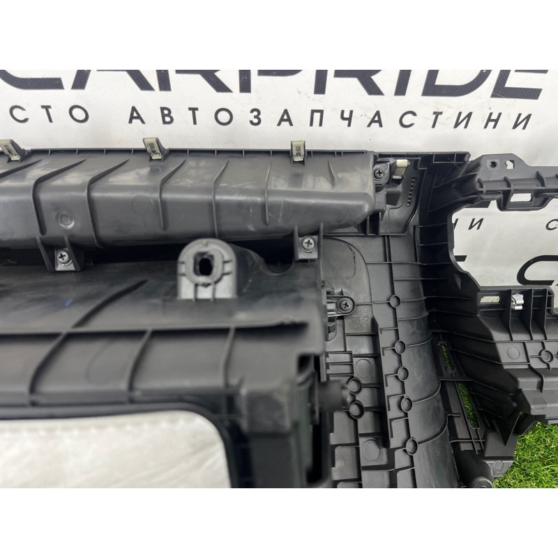 Бардачок (салон) Hyundai Santa Fe TM 2019 2.4GDI 84760S2000NNB