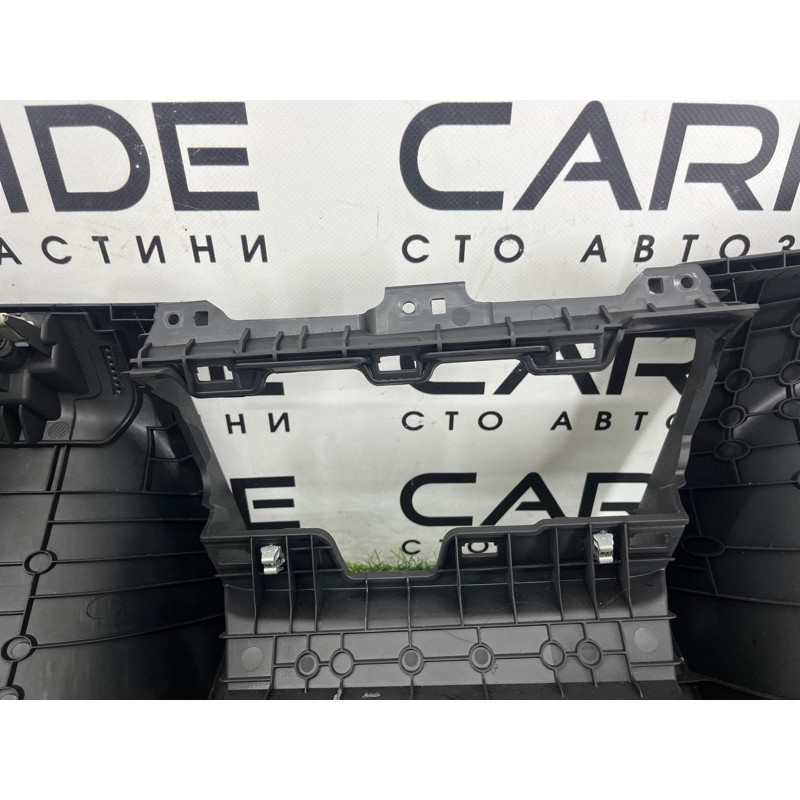 Бардачок (салон) Hyundai Santa Fe TM 2019 2.4GDI 84760S2000NNB