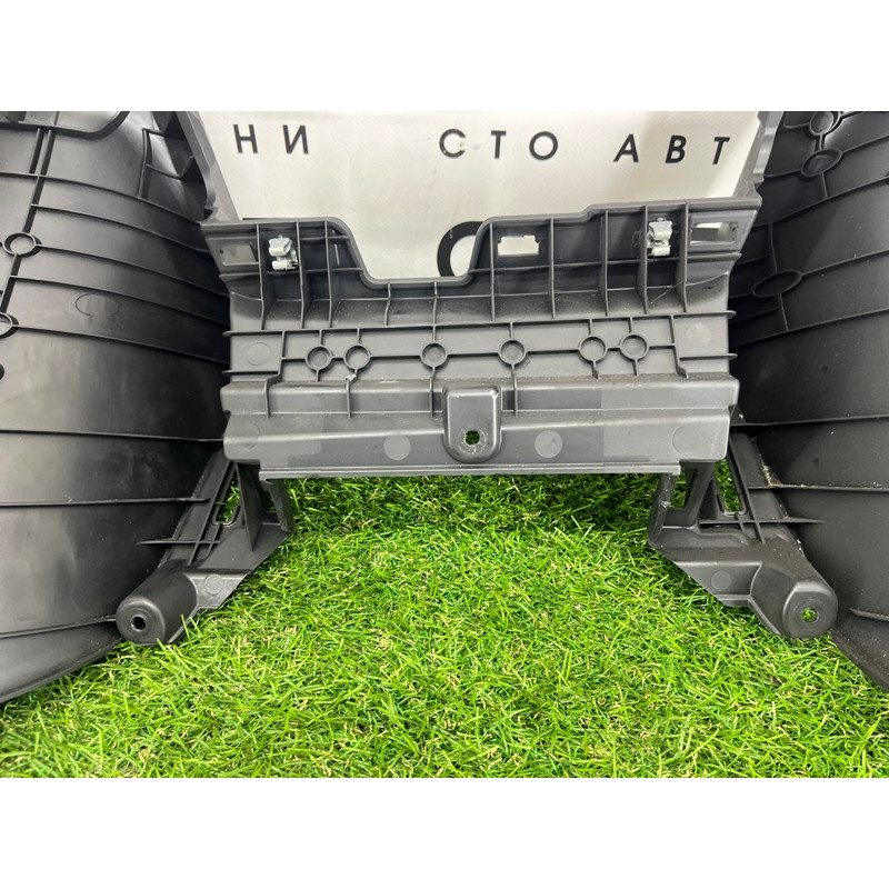 Бардачок (салон) Hyundai Santa Fe TM 2019 2.4GDI 84760S2000NNB