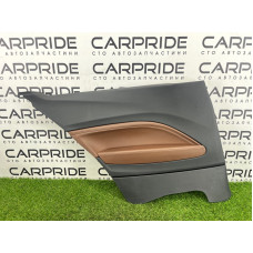 Дверная карта