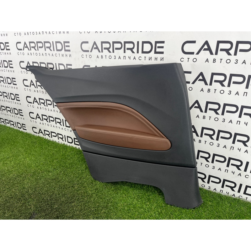 Дверная карта (салон) BMW 2-series F22 2015 2.0 51437351567