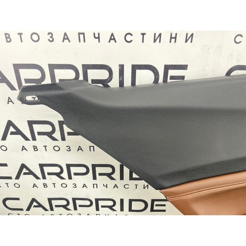 Дверная карта (салон) BMW 2-series F22 2015 2.0 51437351567