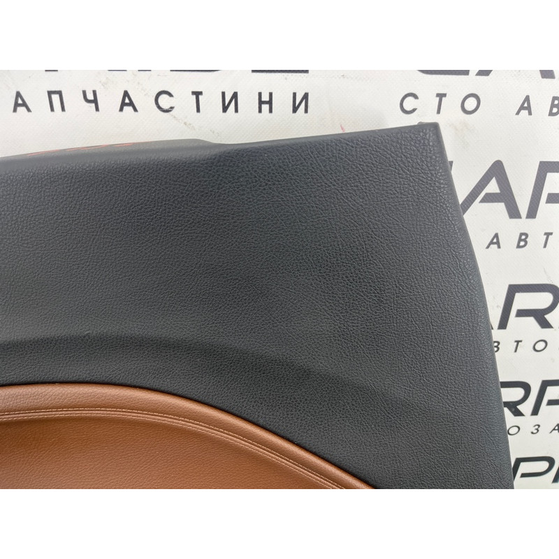 Дверная карта (салон) BMW 2-series F22 2015 2.0 51437351567