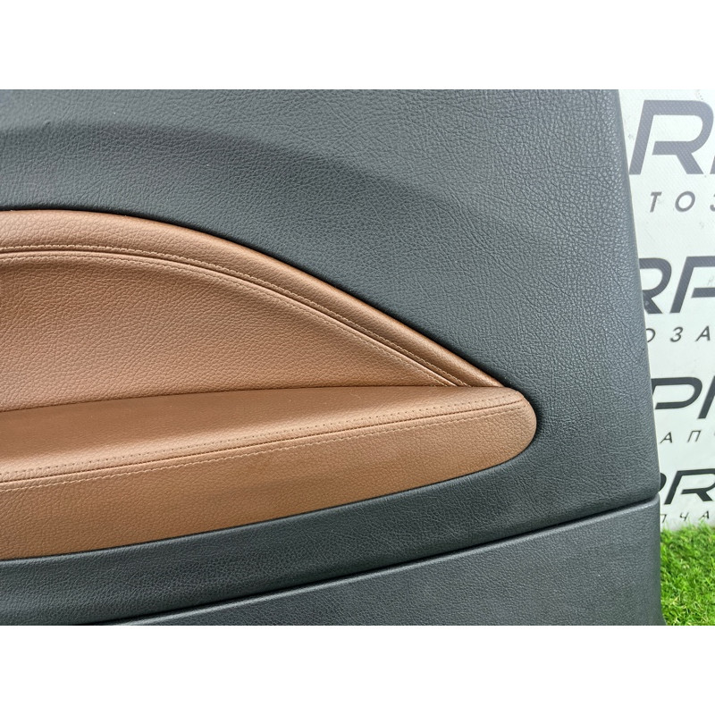 Дверная карта (салон) BMW 2-series F22 2015 2.0 51437351567