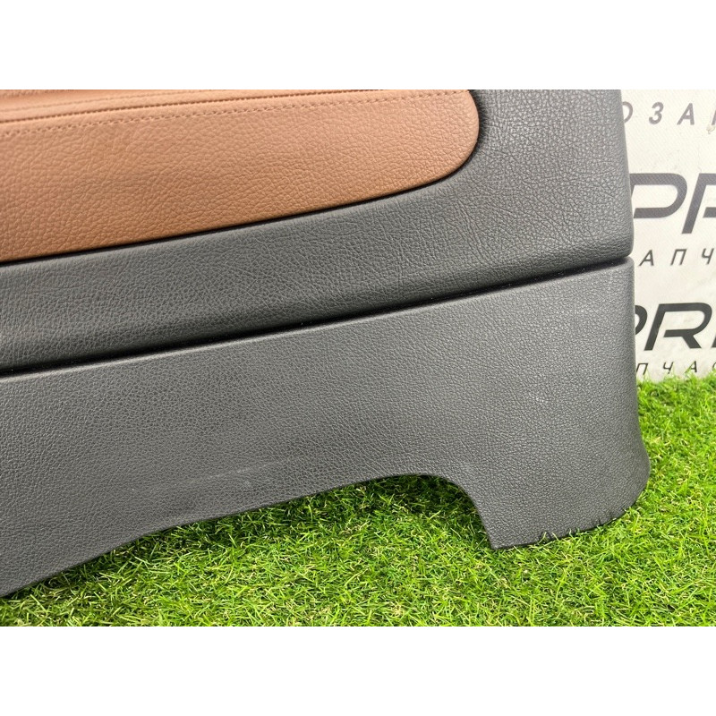 Дверная карта (салон) BMW 2-series F22 2015 2.0 51437351567