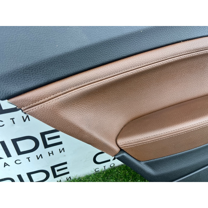 Дверная карта (салон) BMW 2-series F22 2015 2.0 51437351567