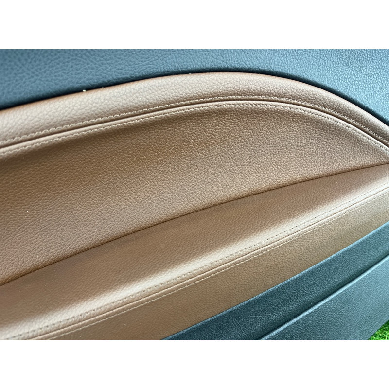 Дверная карта (салон) BMW 2-series F22 2015 2.0 51437351567