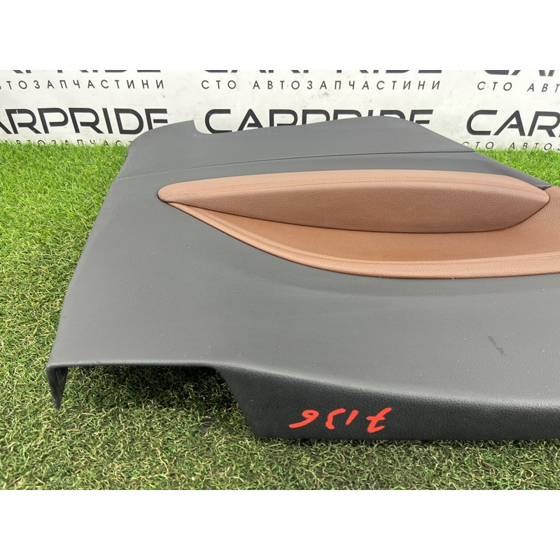 Дверная карта (салон) BMW 2-series F22 2015 2.0 51437351567