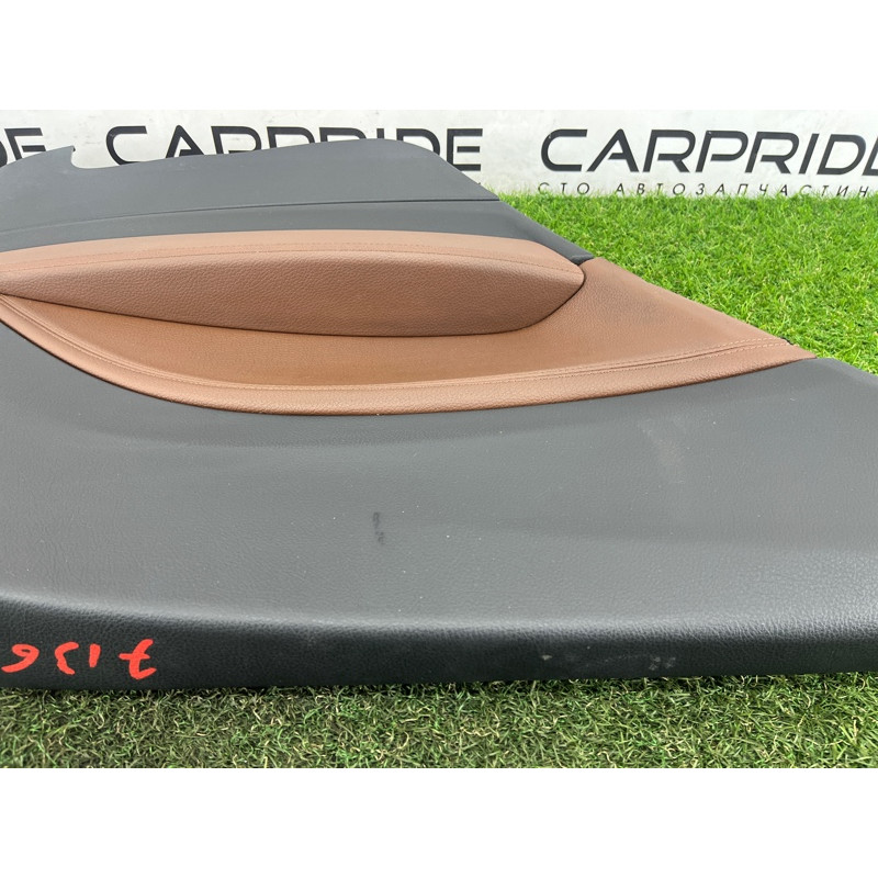 Дверная карта (салон) BMW 2-series F22 2015 2.0 51437351567