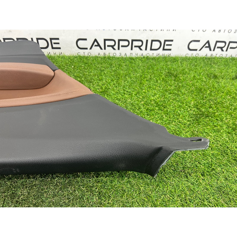 Дверная карта (салон) BMW 2-series F22 2015 2.0 51437351567