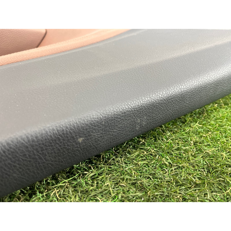 Дверная карта (салон) BMW 2-series F22 2015 2.0 51437351567