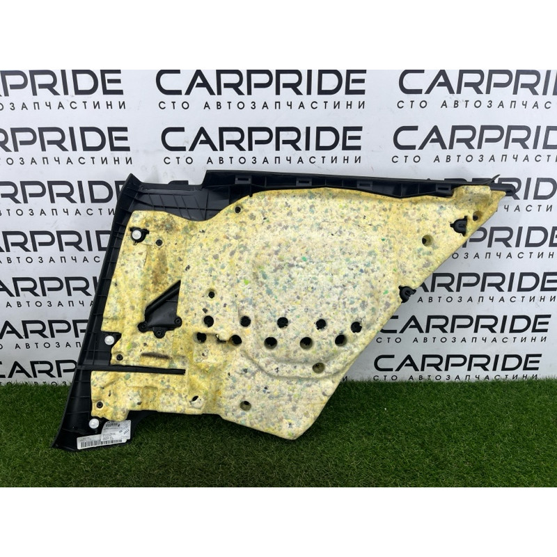 Дверная карта (салон) BMW 2-series F22 2015 2.0 51437351567