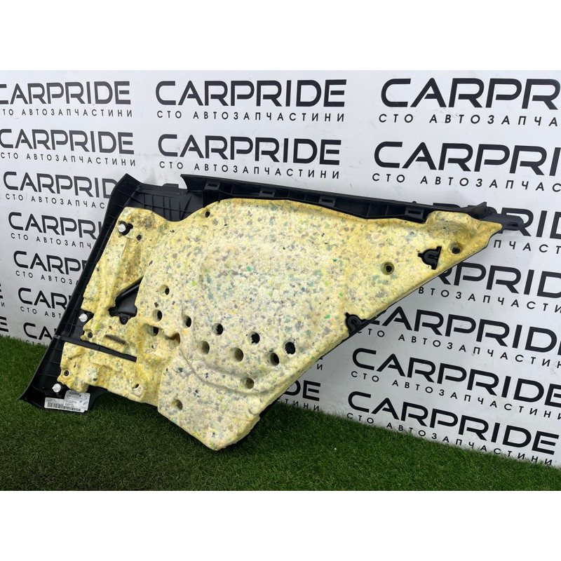 Дверная карта (салон) BMW 2-series F22 2015 2.0 51437351567