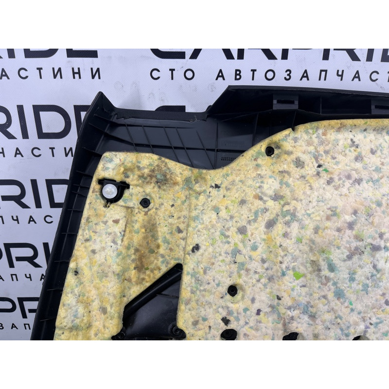 Дверная карта (салон) BMW 2-series F22 2015 2.0 51437351567