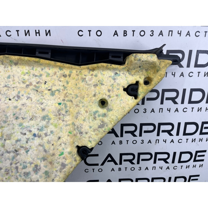 Дверная карта (салон) BMW 2-series F22 2015 2.0 51437351567