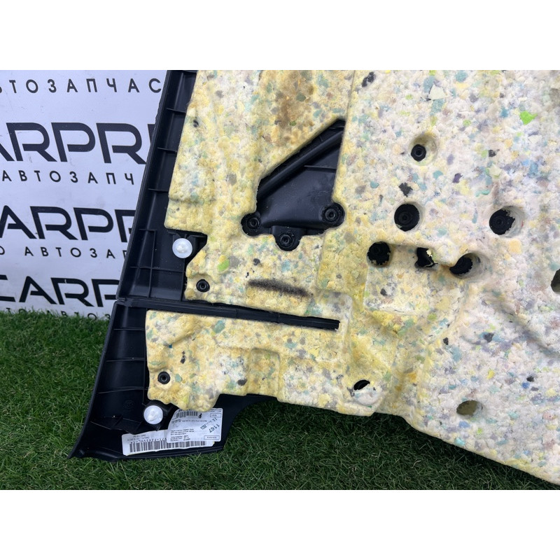 Дверная карта (салон) BMW 2-series F22 2015 2.0 51437351567