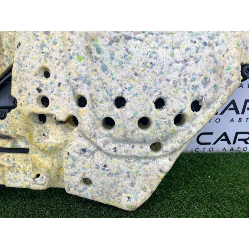 Дверная карта (салон) BMW 2-series F22 2015 2.0 51437351567