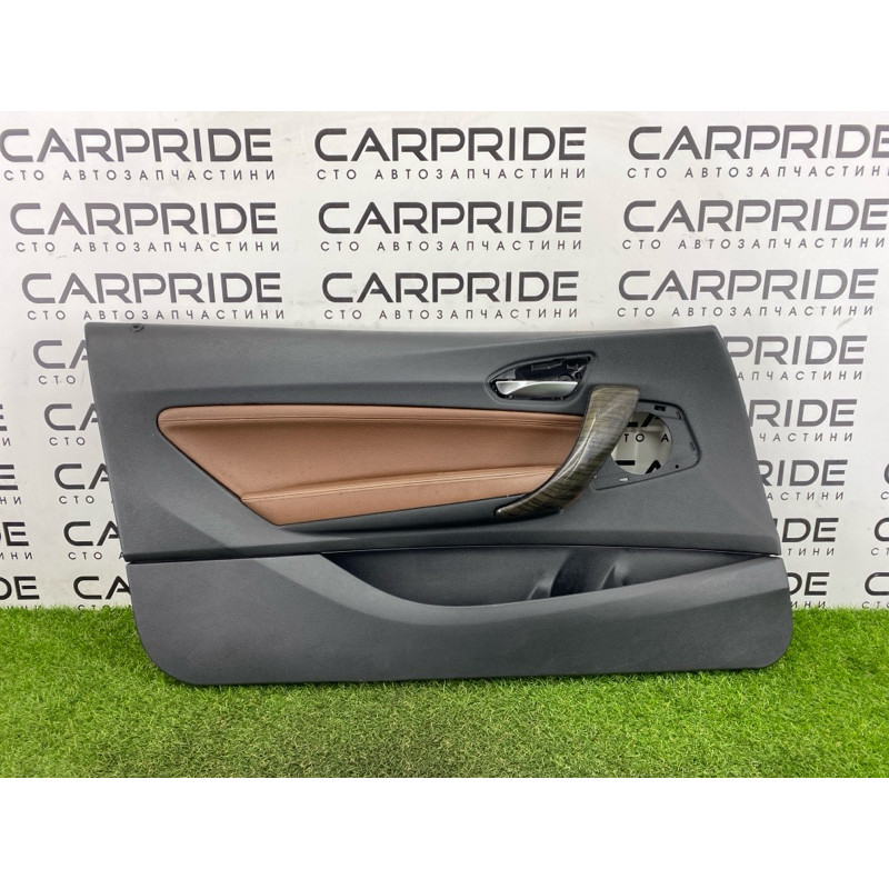 Дверная карта (салон) BMW 2-series F22 2015 2.0 51417351529