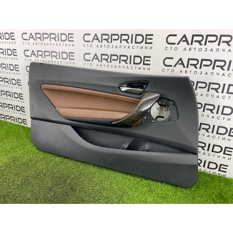Дверная карта (салон) BMW 2-series F22 2015 2.0 51417351529