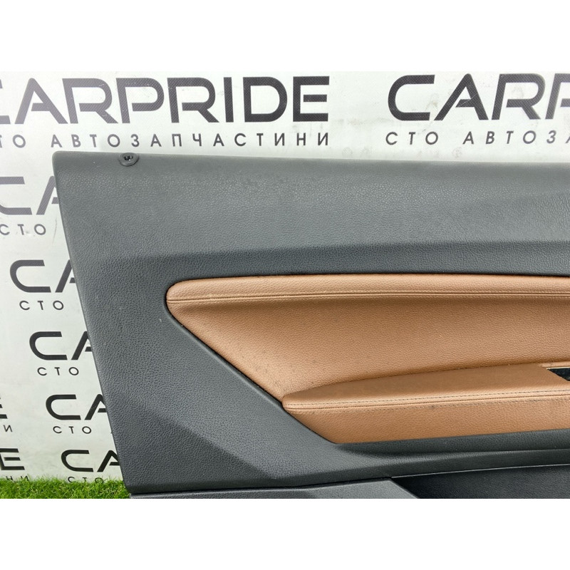 Дверная карта (салон) BMW 2-series F22 2015 2.0 51417351529