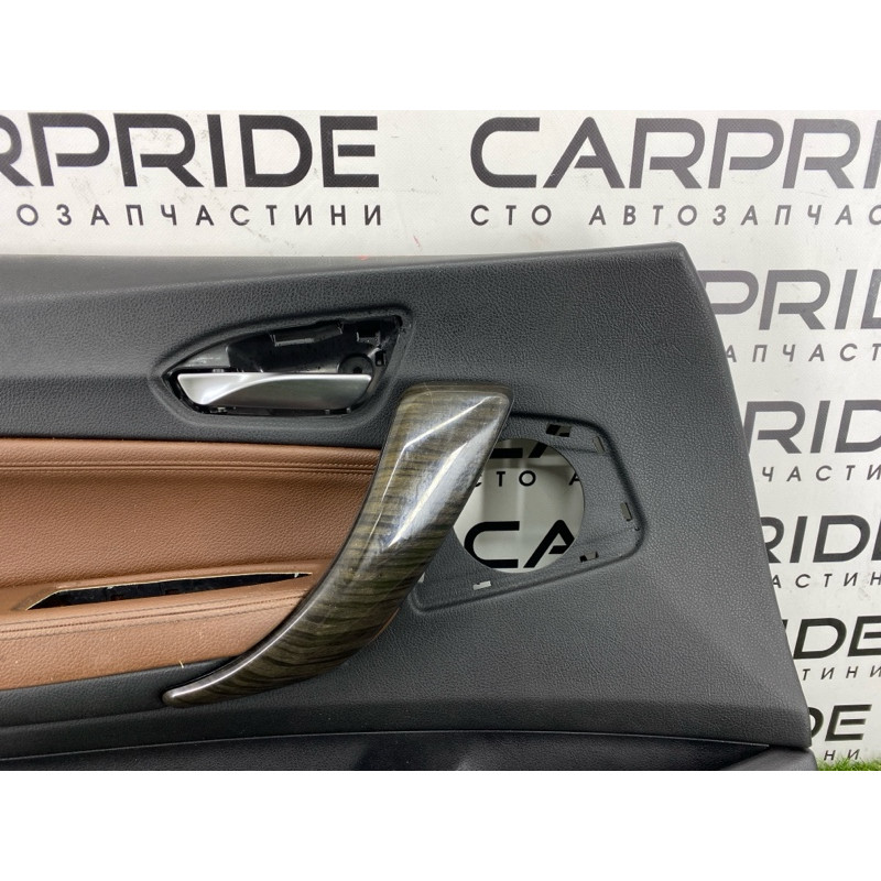 Дверная карта (салон) BMW 2-series F22 2015 2.0 51417351529
