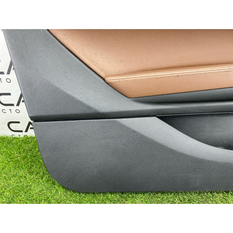 Дверная карта (салон) BMW 2-series F22 2015 2.0 51417351529