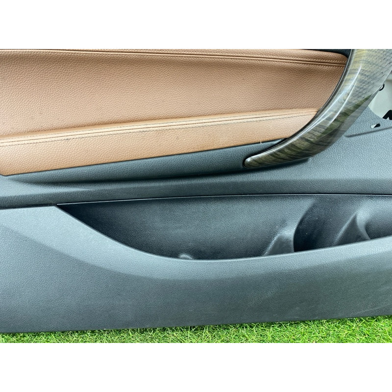 Дверная карта (салон) BMW 2-series F22 2015 2.0 51417351529