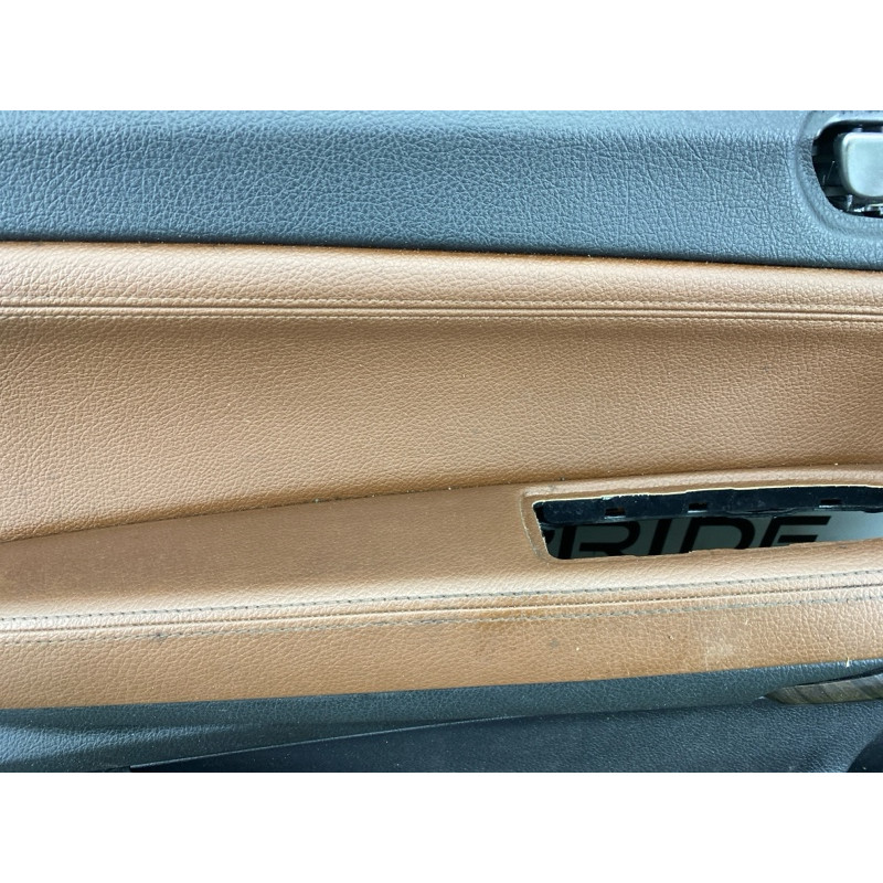 Дверная карта (салон) BMW 2-series F22 2015 2.0 51417351529