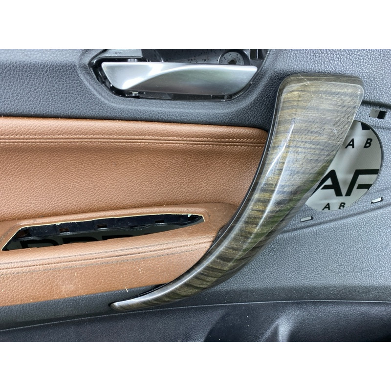 Дверная карта (салон) BMW 2-series F22 2015 2.0 51417351529