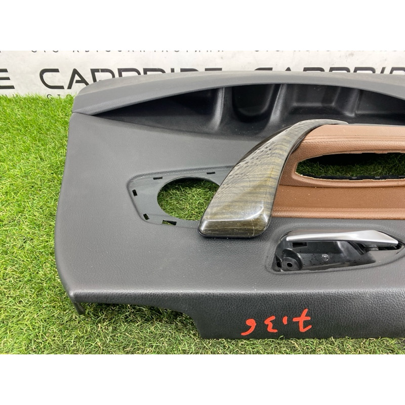 Дверная карта (салон) BMW 2-series F22 2015 2.0 51417351529