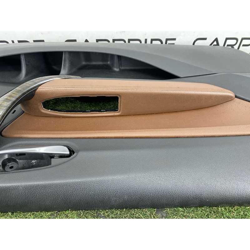 Дверная карта (салон) BMW 2-series F22 2015 2.0 51417351529