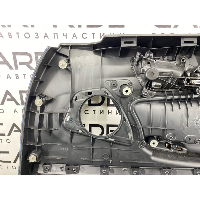 Дверная карта (салон) BMW 2-series F22 2015 2.0 51417351529