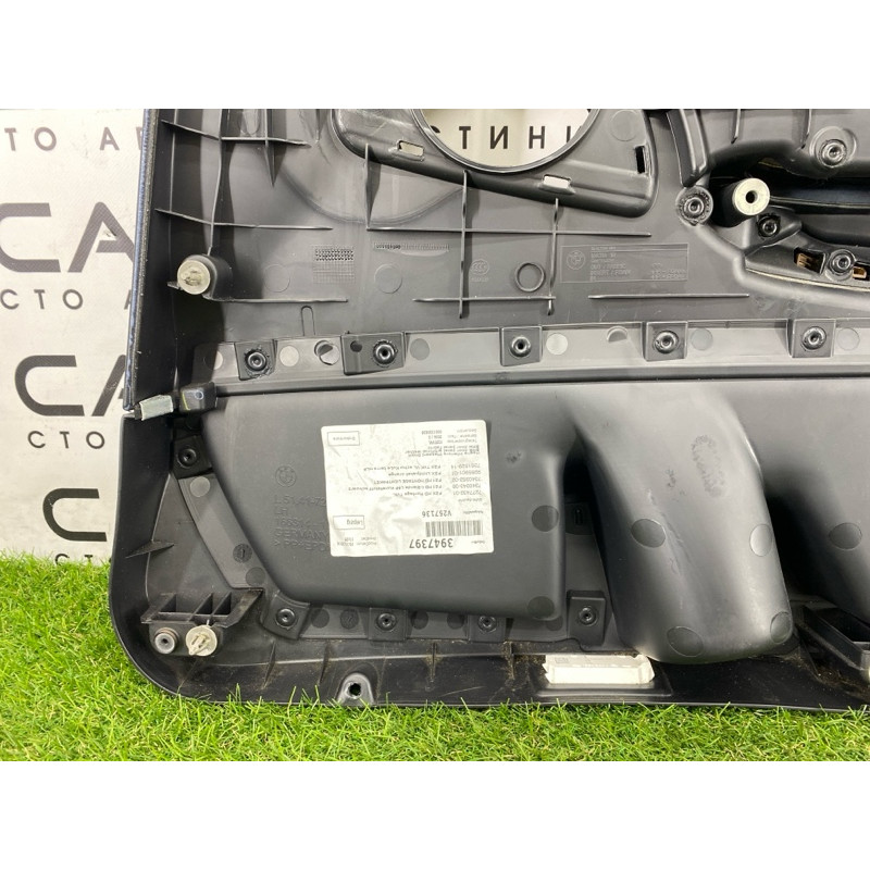 Дверная карта (салон) BMW 2-series F22 2015 2.0 51417351529