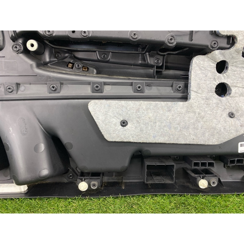 Дверная карта (салон) BMW 2-series F22 2015 2.0 51417351529