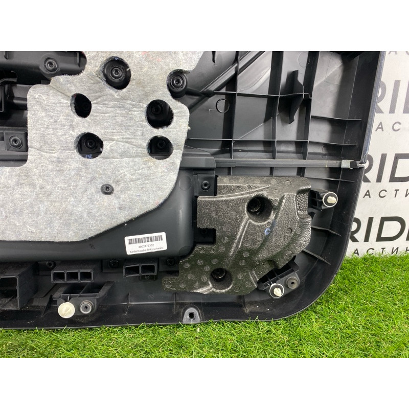 Дверная карта (салон) BMW 2-series F22 2015 2.0 51417351529