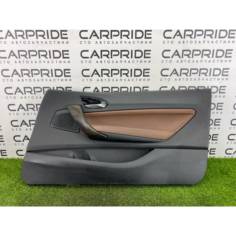Дверная карта (салон) BMW 2-series F22 2015 2.0 51417351530