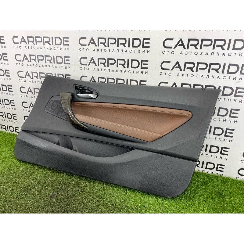 Дверная карта (салон) BMW 2-series F22 2015 2.0 51417351530
