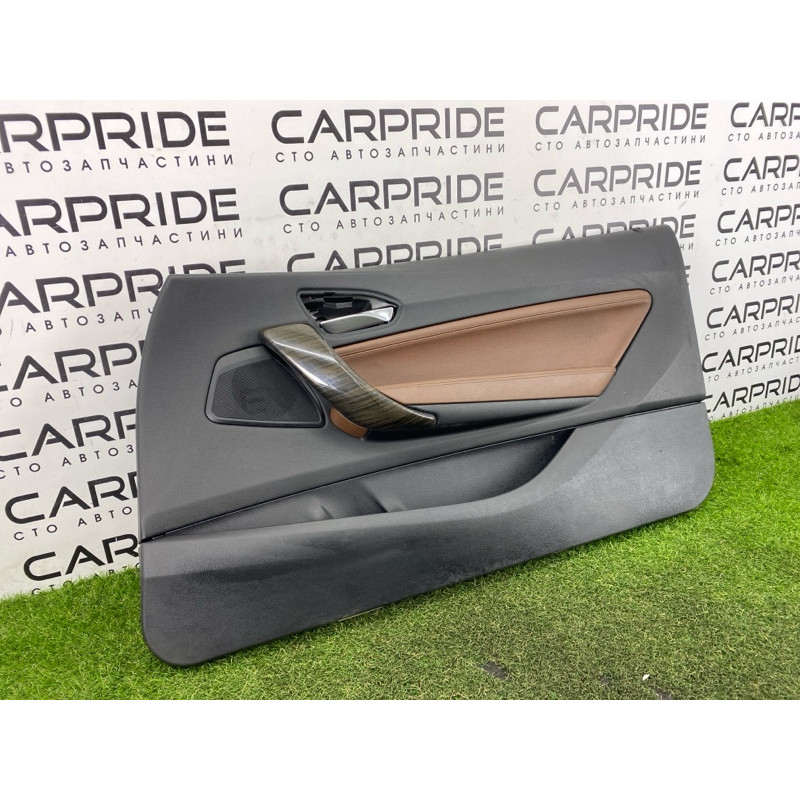 Дверная карта (салон) BMW 2-series F22 2015 2.0 51417351530