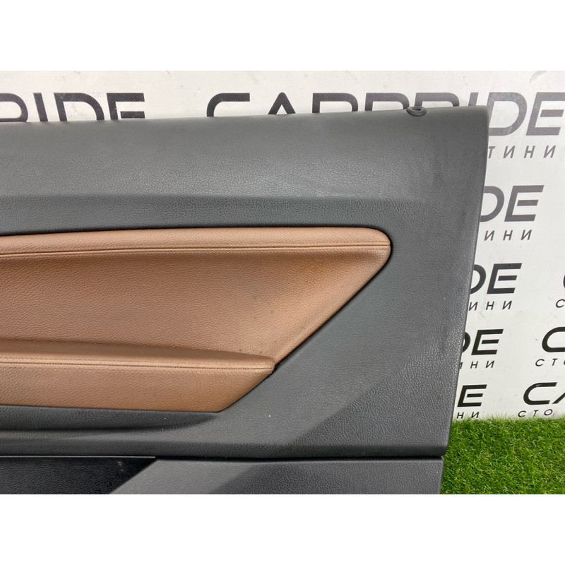 Дверная карта (салон) BMW 2-series F22 2015 2.0 51417351530