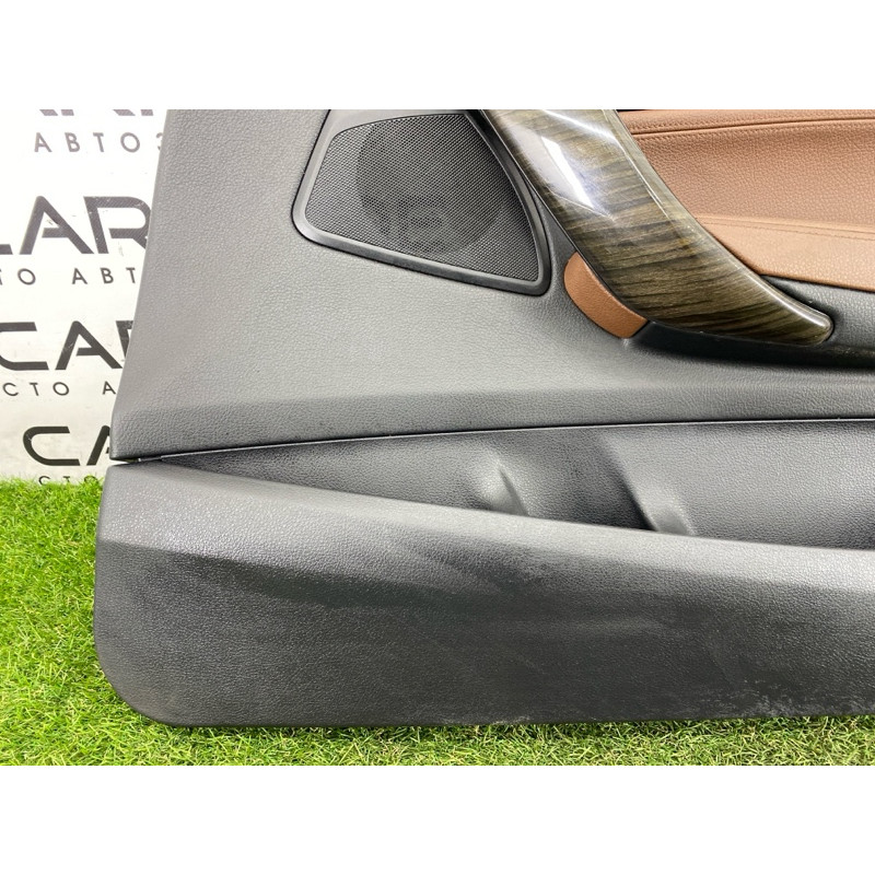 Дверная карта (салон) BMW 2-series F22 2015 2.0 51417351530