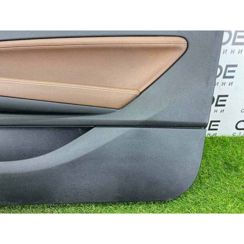 Дверная карта (салон) BMW 2-series F22 2015 2.0 51417351530