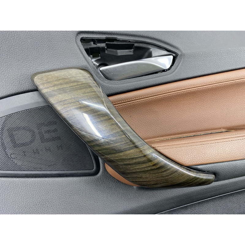 Дверная карта (салон) BMW 2-series F22 2015 2.0 51417351530