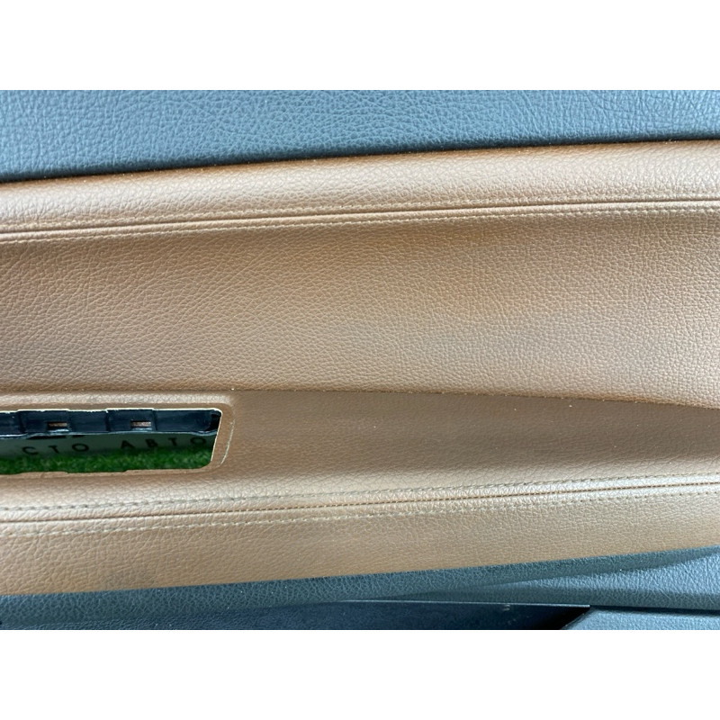 Дверная карта (салон) BMW 2-series F22 2015 2.0 51417351530