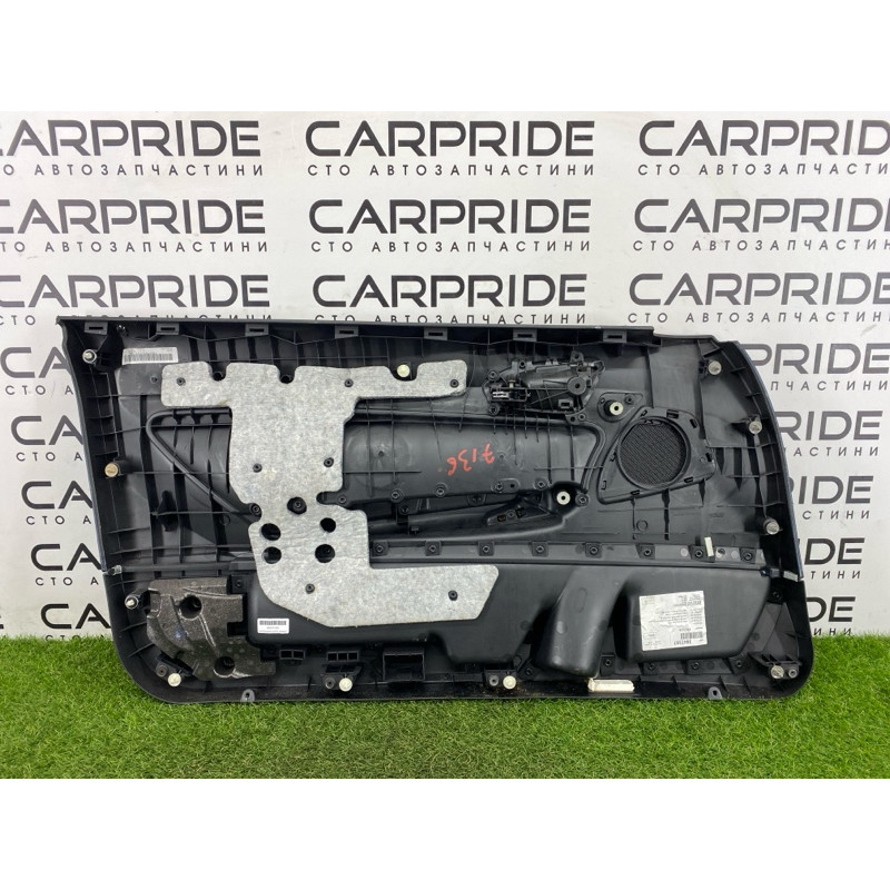 Дверная карта (салон) BMW 2-series F22 2015 2.0 51417351530